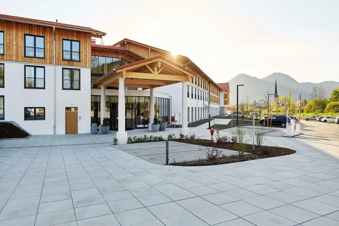 Aja Ruhpolding Hotel