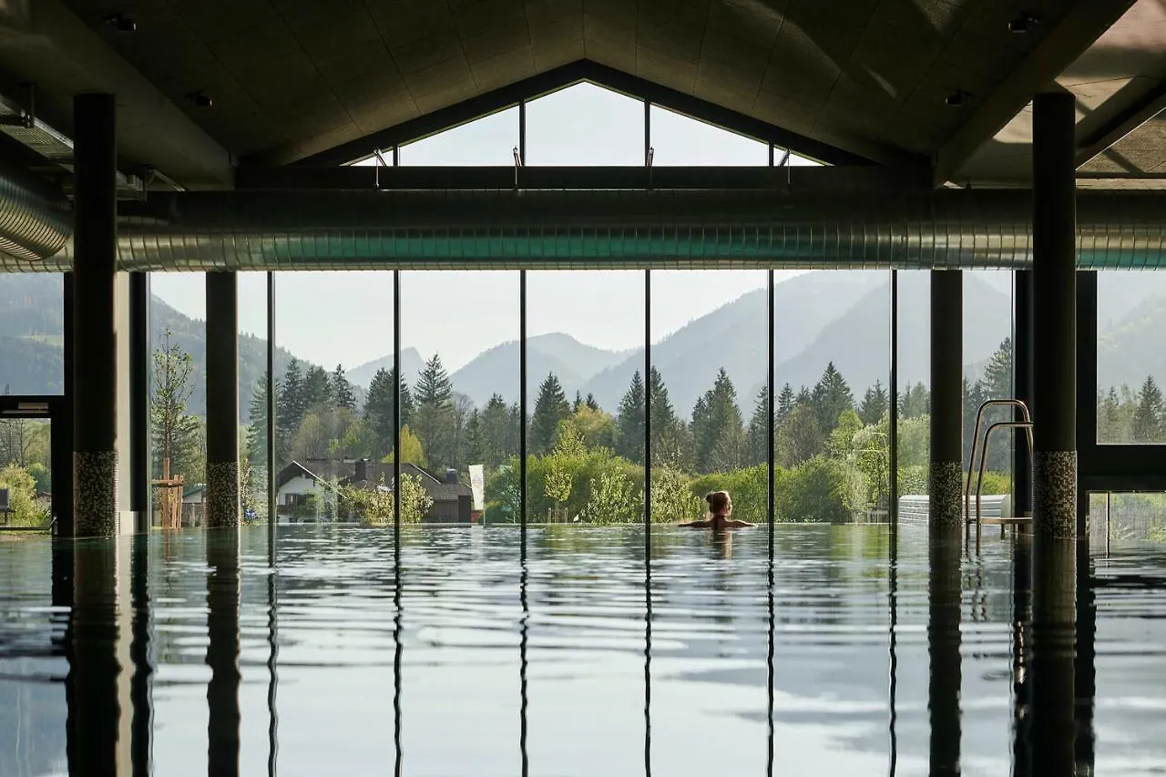 Aja Ruhpolding Hotel
