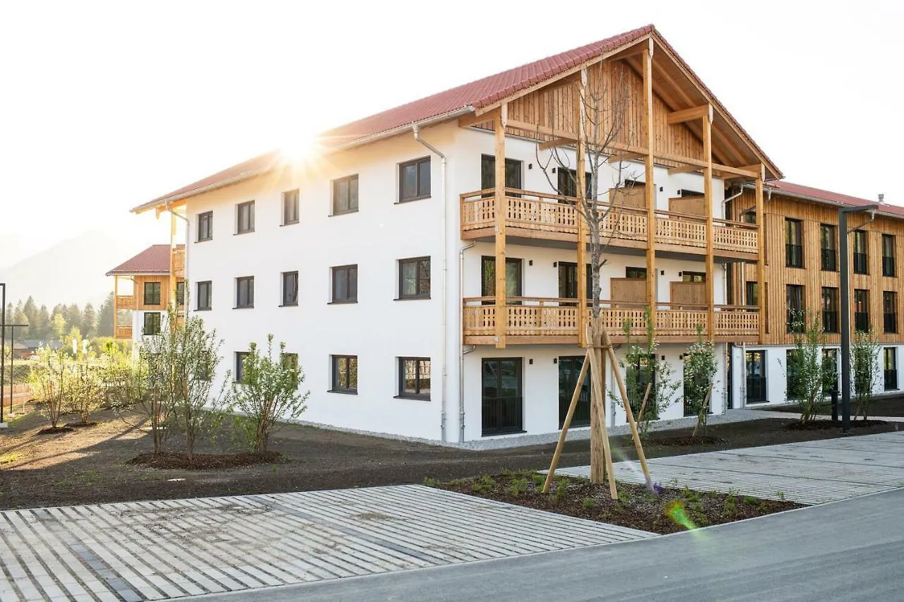 ****  Aja Ruhpolding Hotel Germany