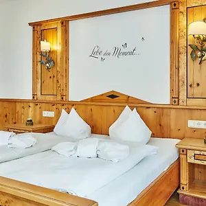 Hotel Klosterwirt Hoeglwoerth
