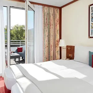 Living Weissensee 4* Berlin