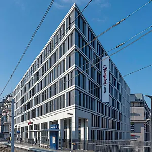 Hampton By Hilton Centre 3* Stuttgart