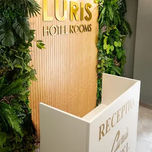 Luris 4*, Golem (Tirana) Albanië