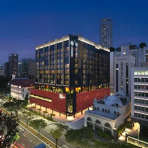 Pullman Hill Street Hotel