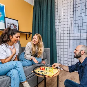 Adagio Access 3* Hambourg