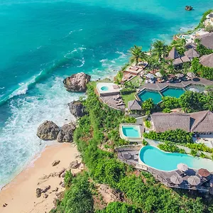 La Joya Biu Biu 4*, Jimbaran Indonesië