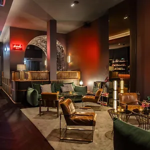 Amano 3* Düsseldorf