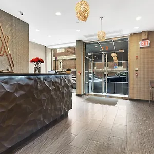 Lex Nyc 3*, New York Verenigde Staten