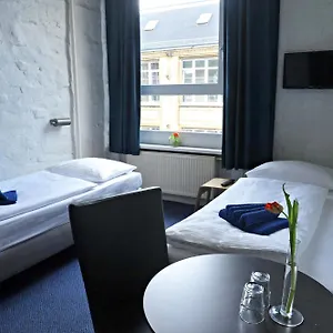 Transit 2* Berlin
