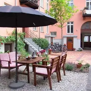 Mitte Appartamento