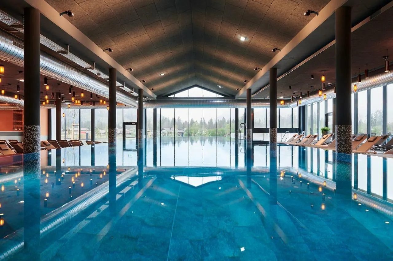 Aja Ruhpolding Hotel Germany
