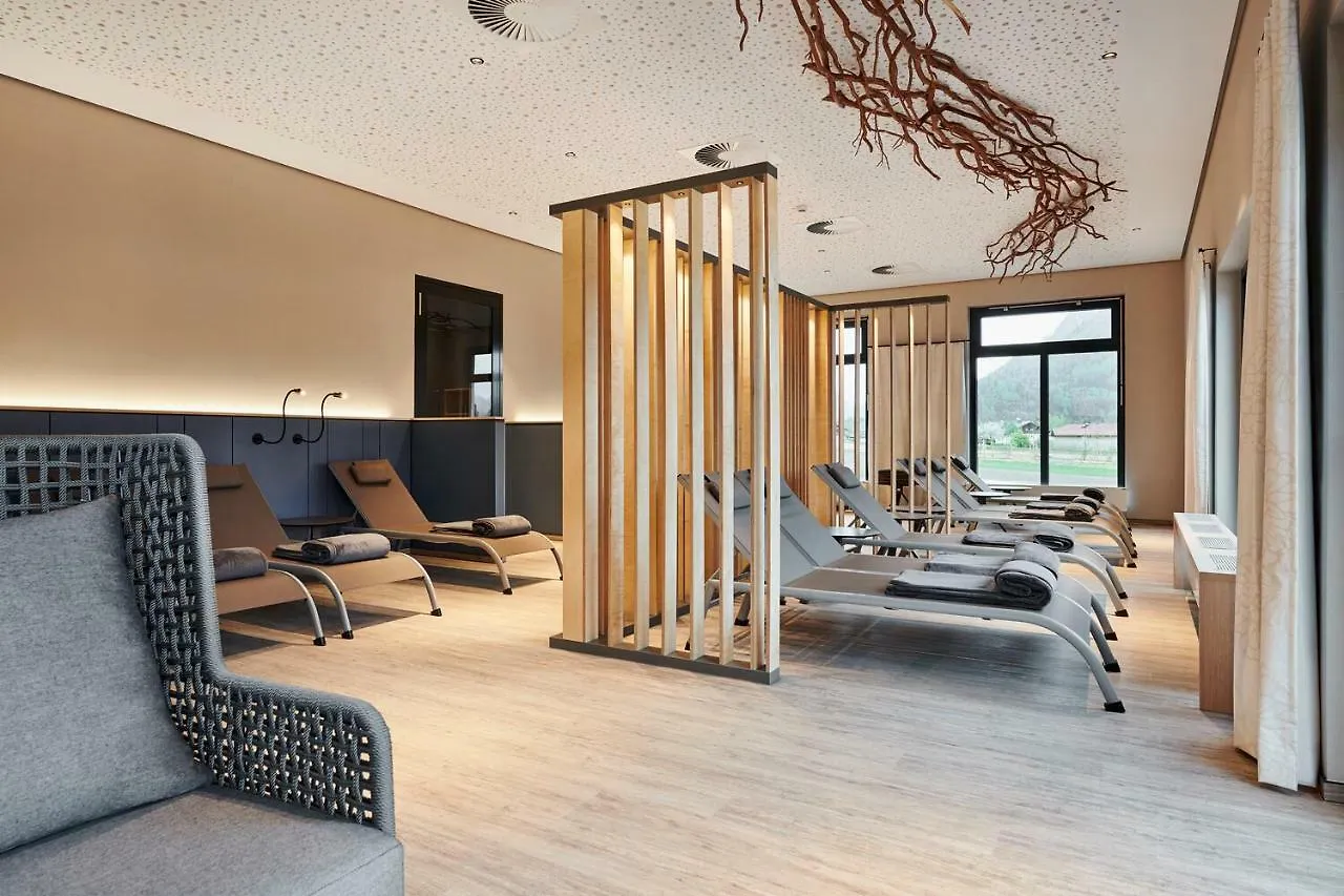 Aja Ruhpolding Hotel 4*,  Germany